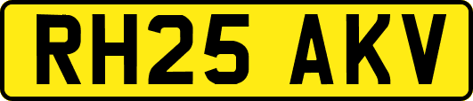 RH25AKV