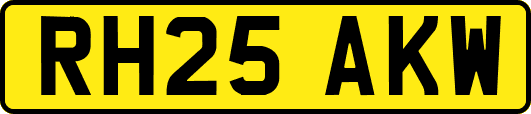 RH25AKW