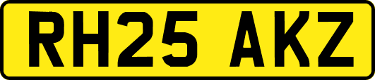 RH25AKZ