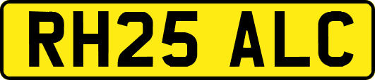 RH25ALC