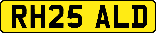 RH25ALD