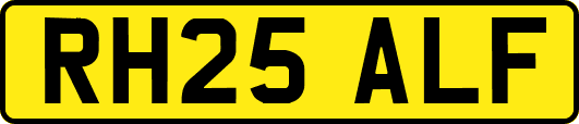 RH25ALF