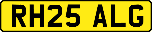 RH25ALG