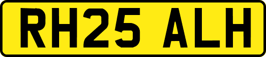 RH25ALH