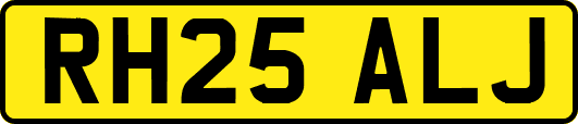 RH25ALJ