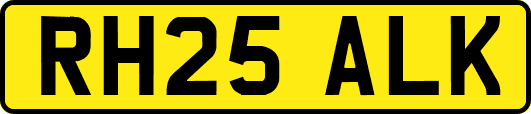 RH25ALK