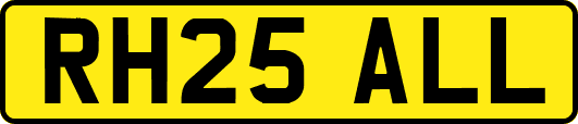 RH25ALL