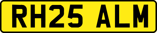 RH25ALM