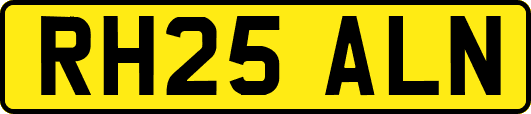 RH25ALN