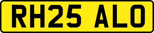 RH25ALO
