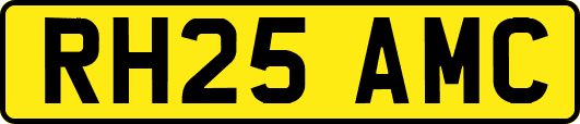 RH25AMC
