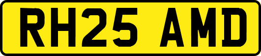 RH25AMD