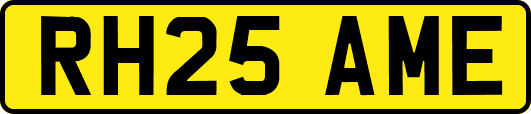 RH25AME