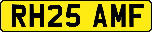 RH25AMF