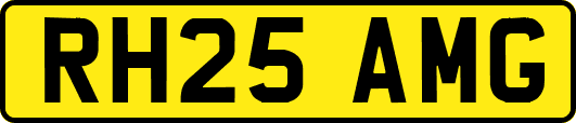RH25AMG