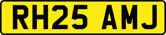 RH25AMJ