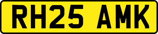 RH25AMK