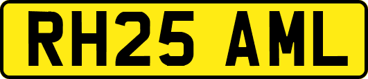 RH25AML