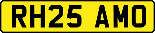 RH25AMO