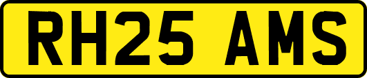 RH25AMS