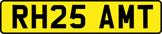 RH25AMT