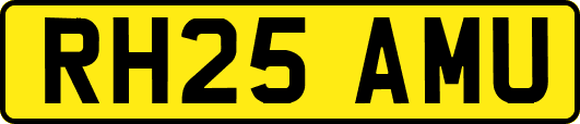 RH25AMU