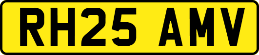 RH25AMV