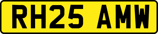 RH25AMW