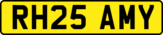 RH25AMY