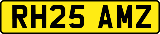 RH25AMZ