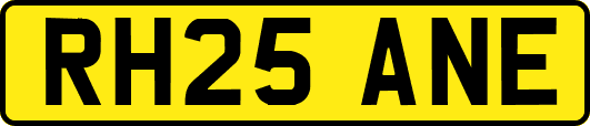 RH25ANE