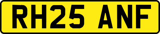 RH25ANF