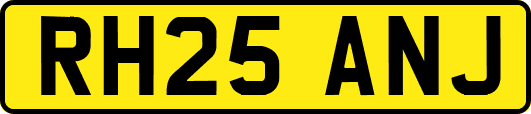 RH25ANJ