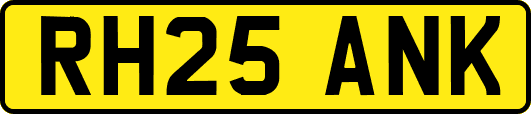 RH25ANK