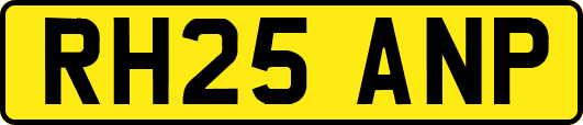 RH25ANP