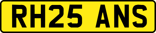 RH25ANS