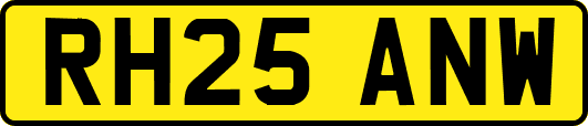 RH25ANW