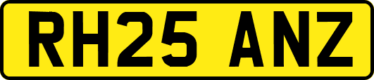 RH25ANZ
