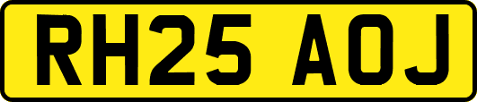 RH25AOJ
