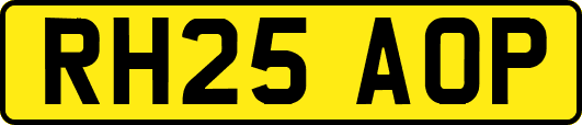 RH25AOP