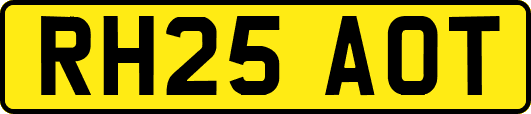 RH25AOT