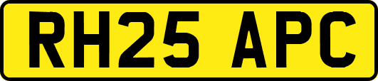 RH25APC