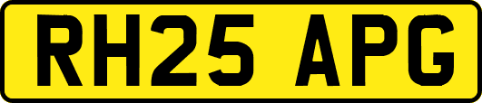 RH25APG
