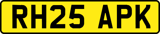 RH25APK