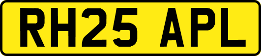 RH25APL