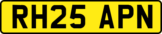 RH25APN