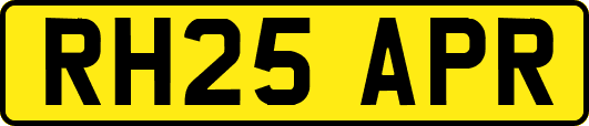 RH25APR