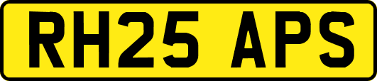RH25APS