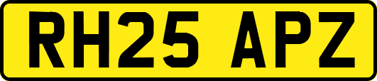 RH25APZ