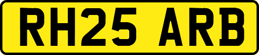 RH25ARB